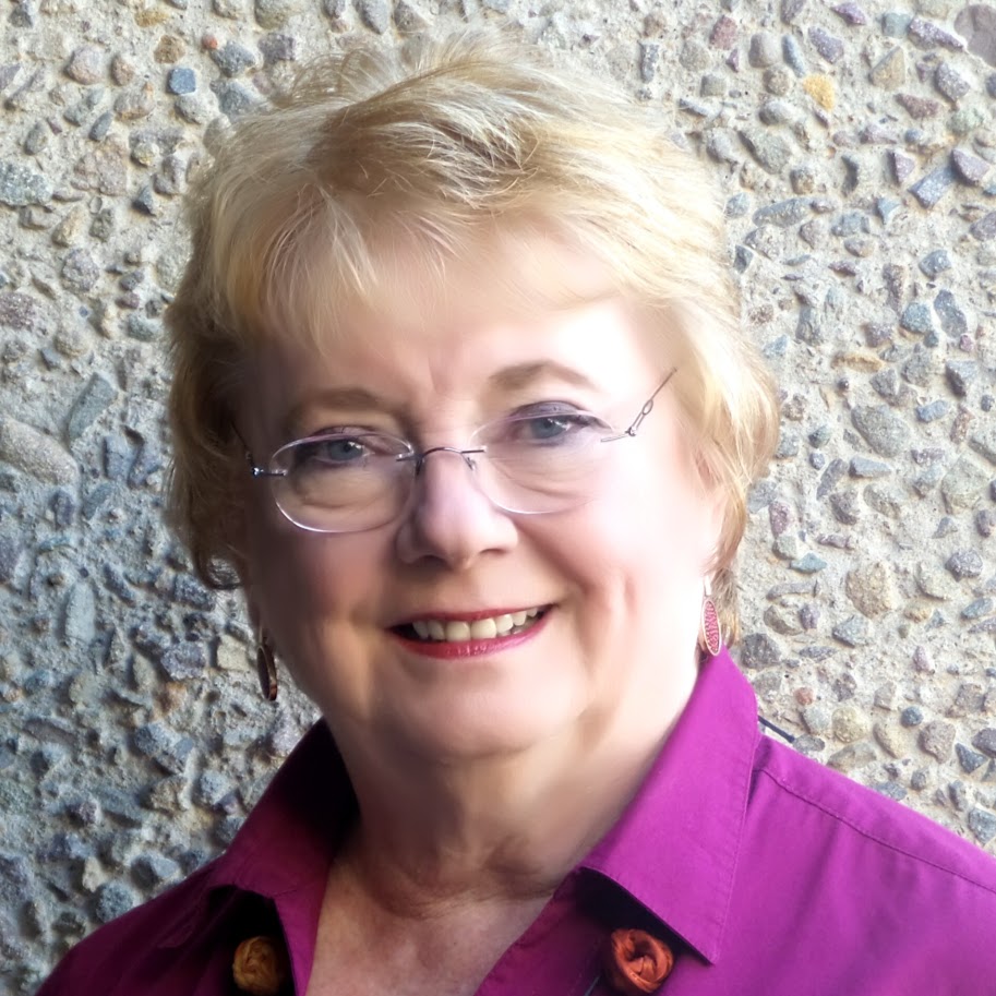 Mary Evert 2