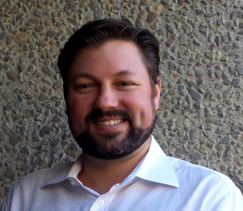 Brendan Farrelly