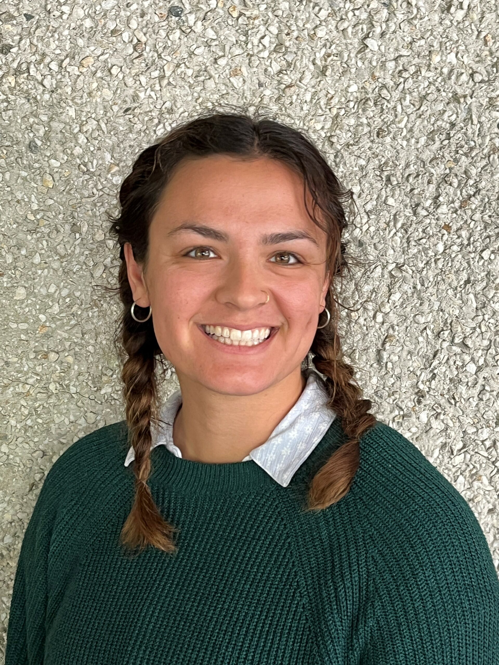 Brooke Hodgkinson Elderhelp